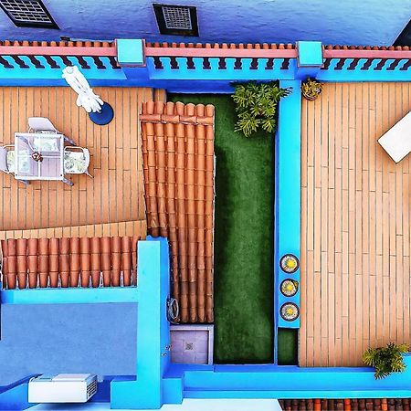 Suites Plaza Vandale Santa Cruz de la Palma  Esterno foto