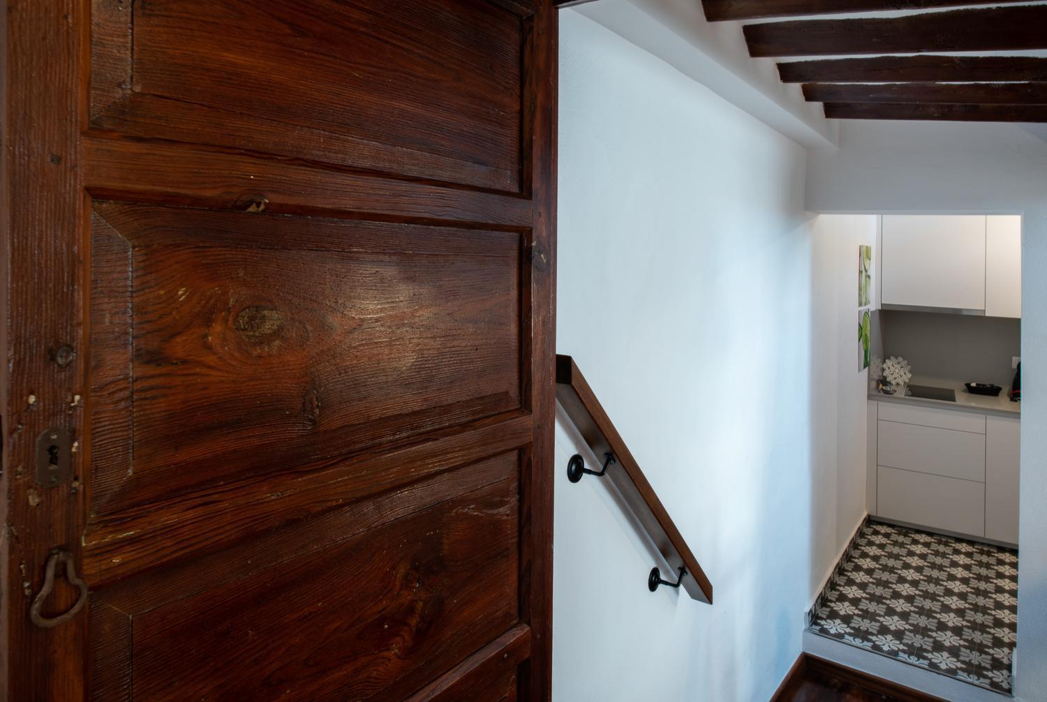 Suites Plaza Vandale Santa Cruz de la Palma  Camera foto