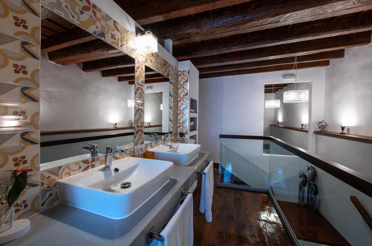 Suites Plaza Vandale Santa Cruz de la Palma  Esterno foto