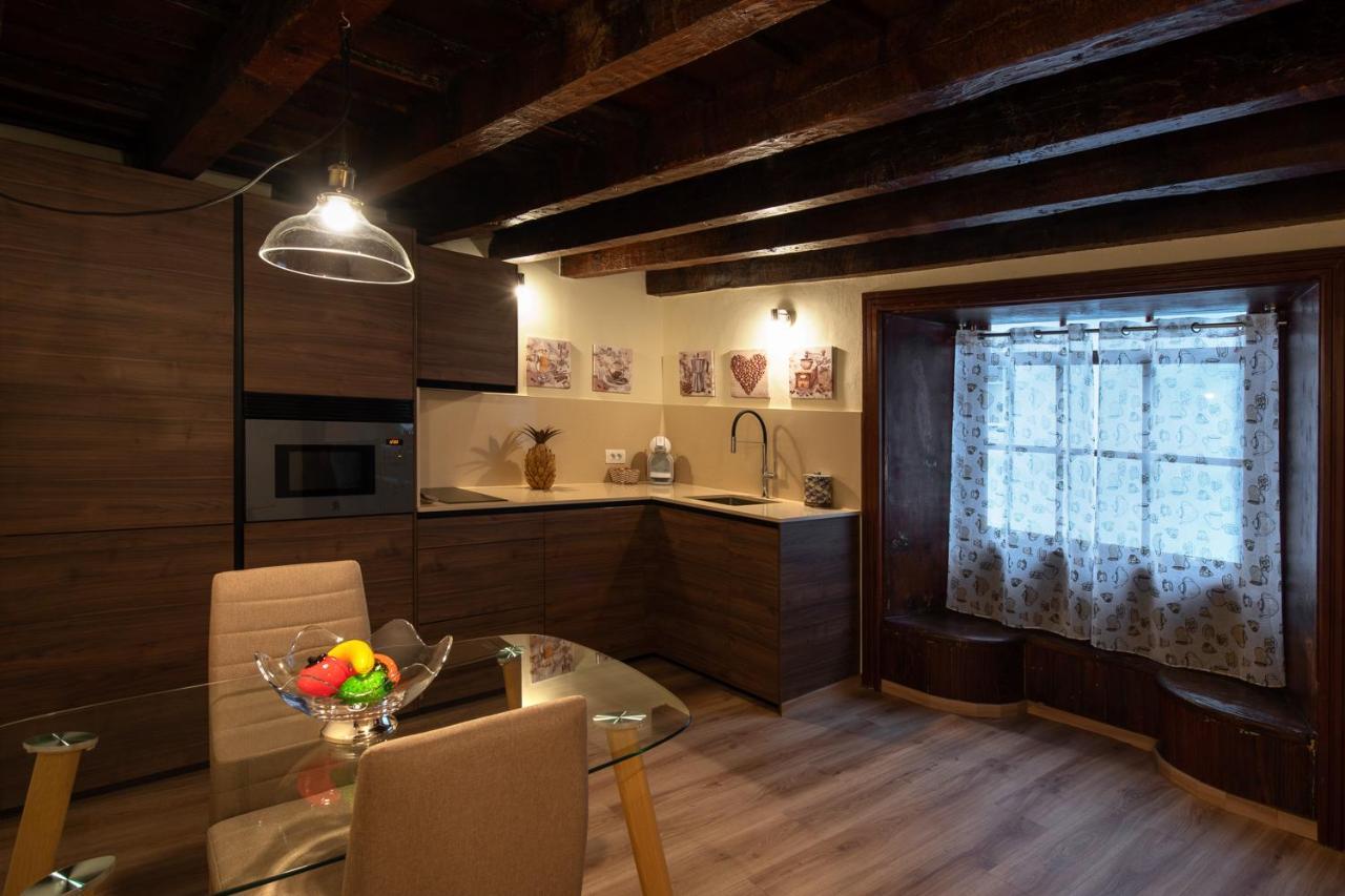 Suites Plaza Vandale Santa Cruz de la Palma  Esterno foto
