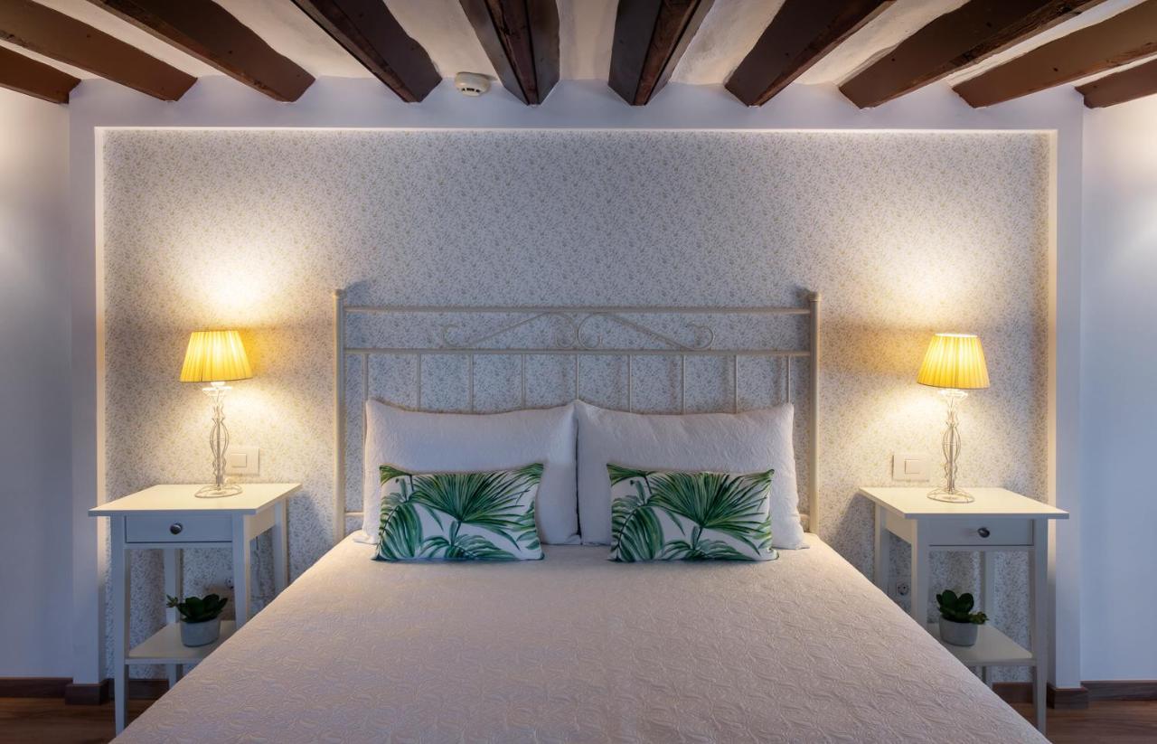 Suites Plaza Vandale Santa Cruz de la Palma  Esterno foto