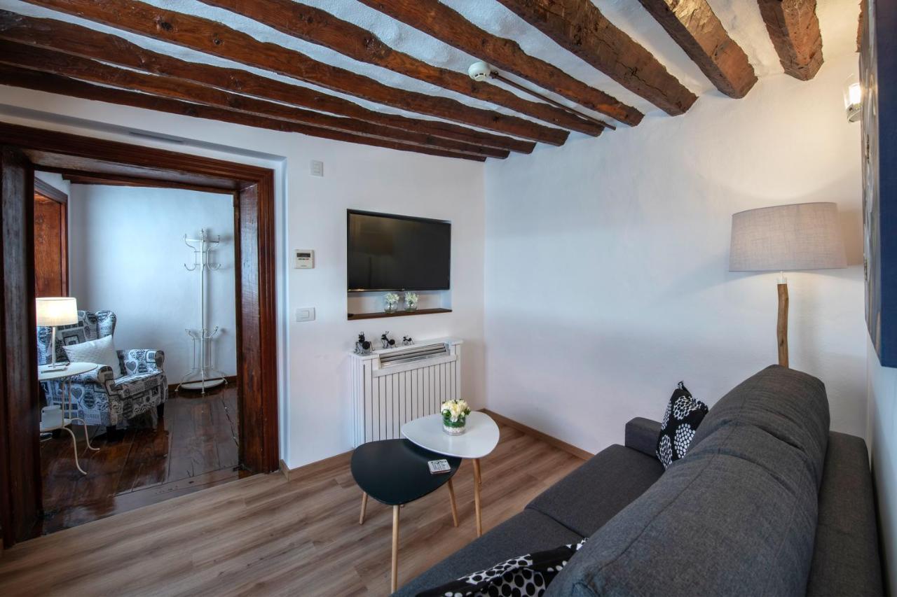 Suites Plaza Vandale Santa Cruz de la Palma  Esterno foto