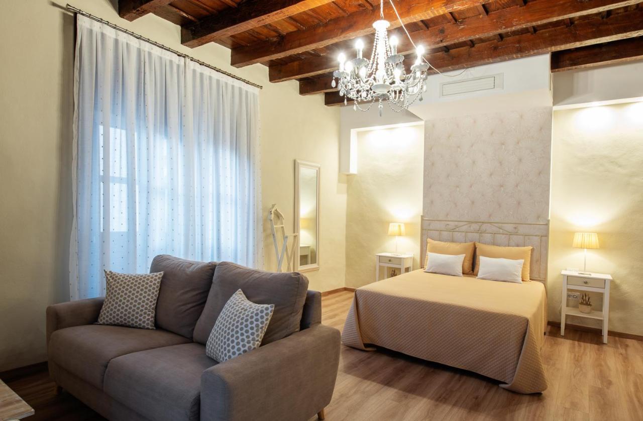 Suites Plaza Vandale Santa Cruz de la Palma  Esterno foto