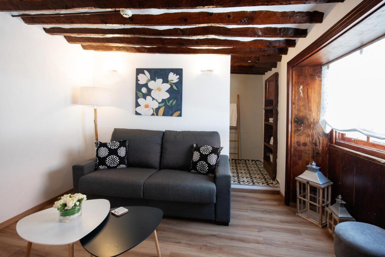 Suites Plaza Vandale Santa Cruz de la Palma  Esterno foto