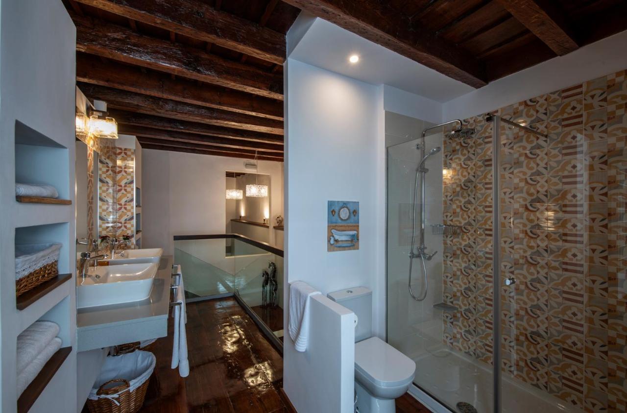 Suites Plaza Vandale Santa Cruz de la Palma  Esterno foto