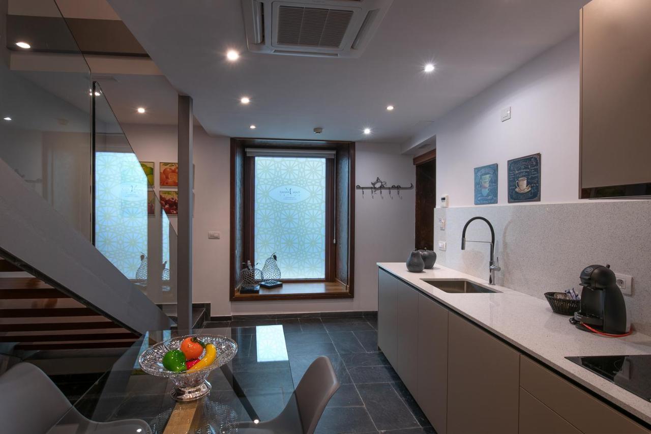 Suites Plaza Vandale Santa Cruz de la Palma  Esterno foto