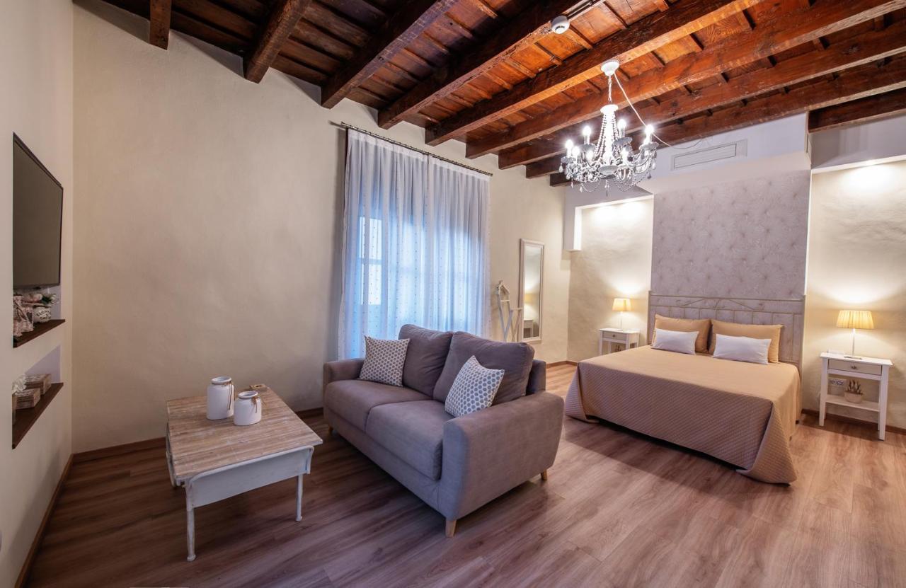Suites Plaza Vandale Santa Cruz de la Palma  Esterno foto