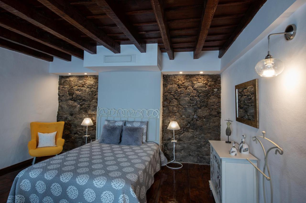 Suites Plaza Vandale Santa Cruz de la Palma  Esterno foto