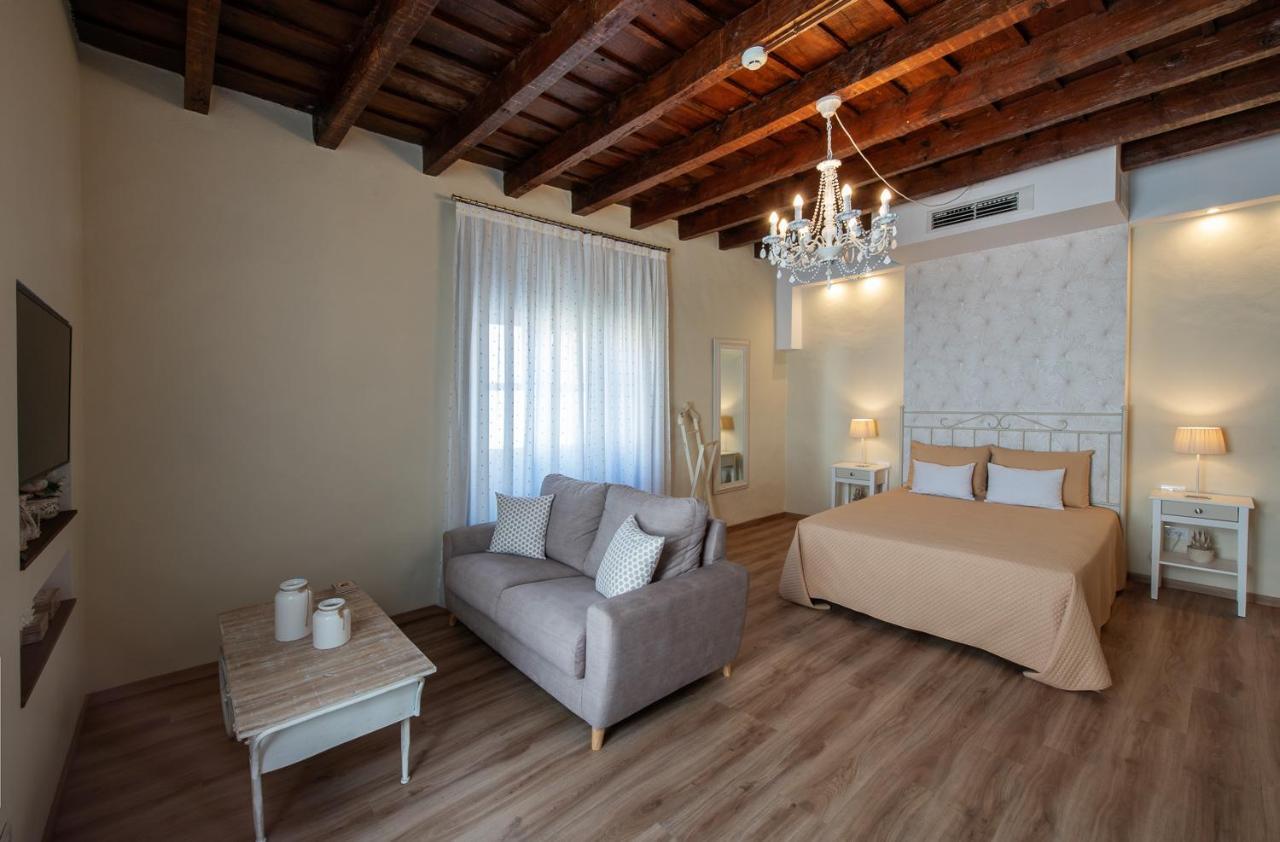 Suites Plaza Vandale Santa Cruz de la Palma  Esterno foto