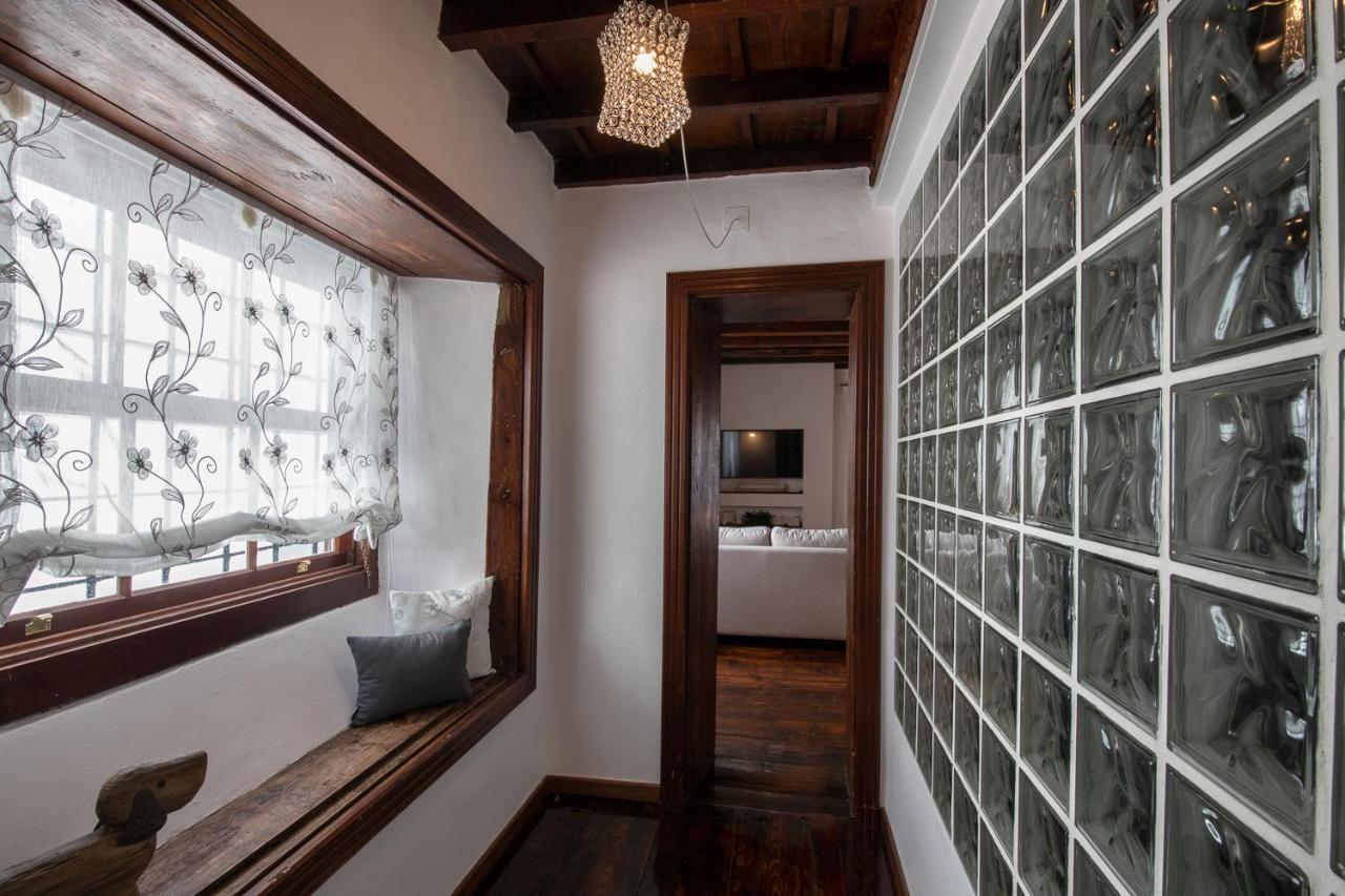 Suites Plaza Vandale Santa Cruz de la Palma  Esterno foto