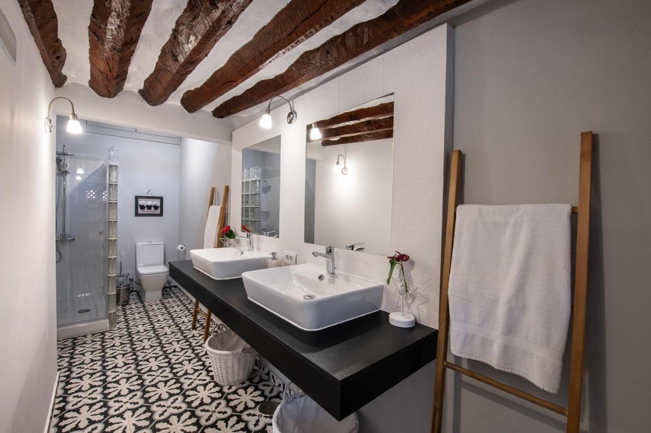 Suites Plaza Vandale Santa Cruz de la Palma  Esterno foto
