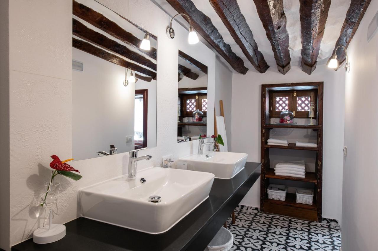 Suites Plaza Vandale Santa Cruz de la Palma  Esterno foto