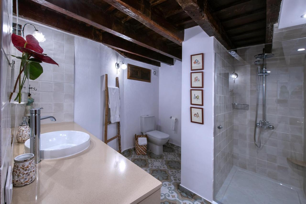 Suites Plaza Vandale Santa Cruz de la Palma  Esterno foto