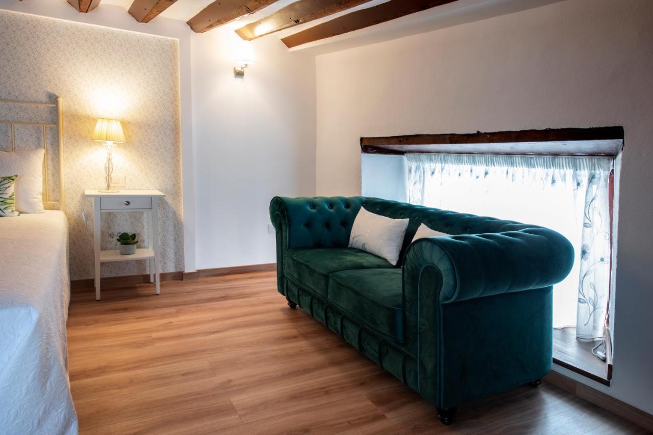 Suites Plaza Vandale Santa Cruz de la Palma  Esterno foto