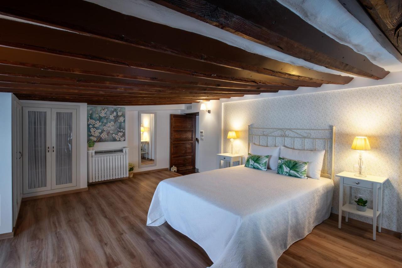 Suites Plaza Vandale Santa Cruz de la Palma  Esterno foto