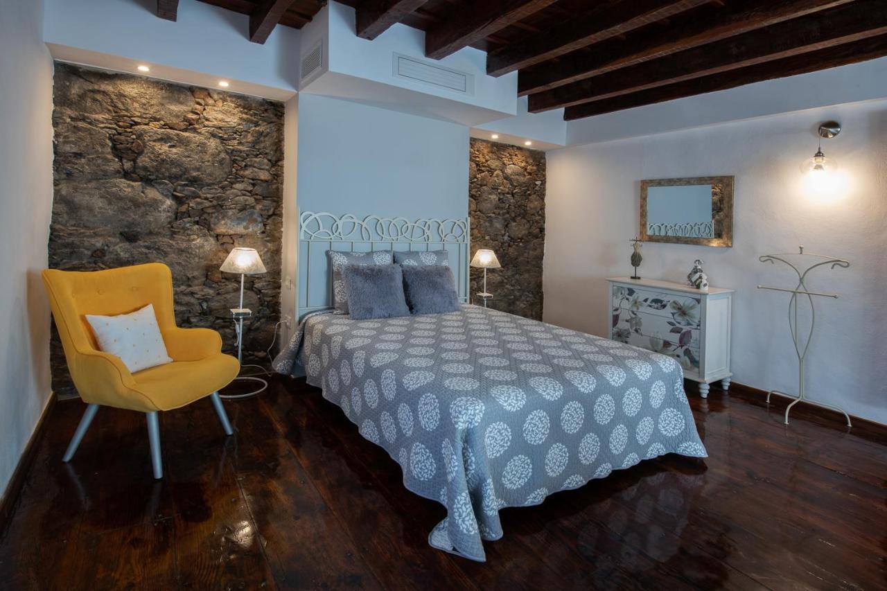 Suites Plaza Vandale Santa Cruz de la Palma  Esterno foto